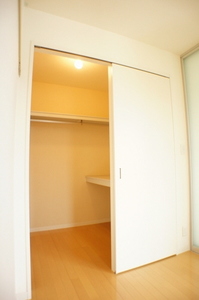 プリモス・コートＦ 201号-9