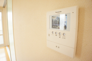 プリモス・コートＦ 201号-10