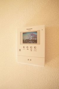 プリモス・コートＦ 202号-5