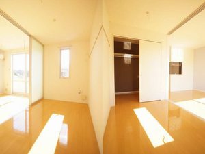 プリモス・コートＦ 202号-7