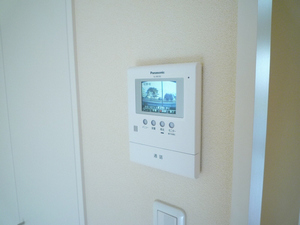 プリモス・コートＧ 105号-7