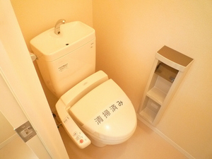 プリモス・コートＧ 105号-11