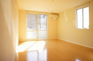 プリモス・コートＧ 107号-3