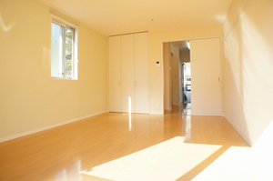 プリモス・コートＧ 107号-4