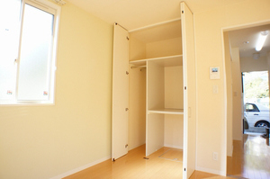 プリモス・コートＧ 107号-5