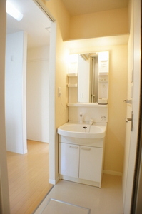 プリモス・コートＧ 107号-7