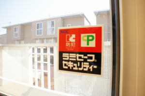 プリモス・コートＧ 107号-11