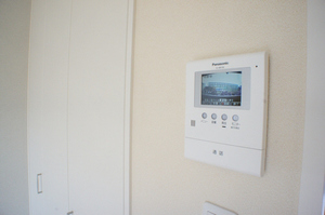 プリモス・コートＧ 203号-7