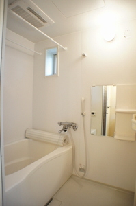 プリモス・コートＧ 203号-8