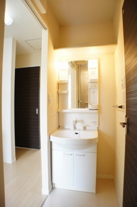 プリモス・コートＧ 203号-9