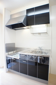 プリモス・コートＧ 203号-10