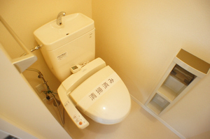 プリモス・コートＧ 203号-11