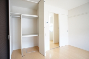 プリモス・コートＧ 207号-5