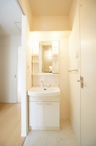 プリモス・コートＧ 207号-8