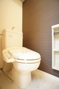 プリモス・コートＧ 207号-9