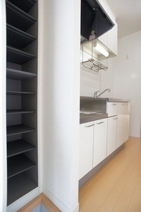 プリモス・コートＧ 207号-11