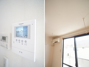 レイクヴュー花山 201号-5