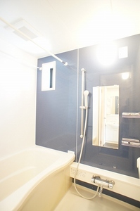 レイクヴュー花山 201号-7