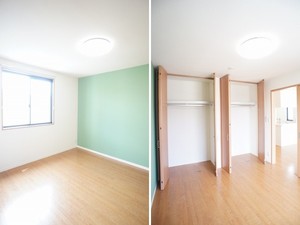 レイクヴュー花山 201号-9