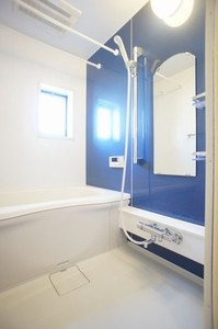 さくらハイツ 202号-5