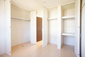 さくらハイツ 202号-8