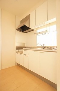 さくらハイツ 203号-4