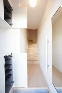 さくらハイツ 203号-11