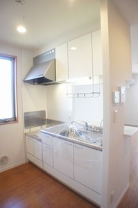 シャーメゾンＳＩＸＯＳ　Ａ 201号-5