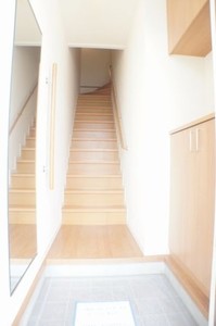 シャーメゾンＳＩＸＯＳ　Ａ 201号-11