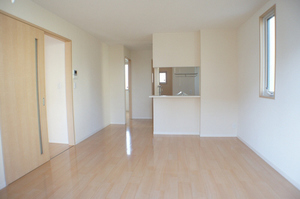 シャーメゾンＳＩＸＯＳ　Ｂ 101号-2