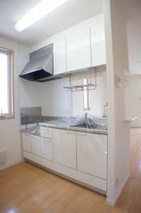 シャーメゾンＳＩＸＯＳ　Ｂ 101号-4