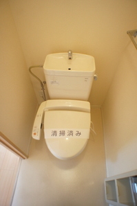 シャーメゾンＳＩＸＯＳ　Ｂ 101号-9