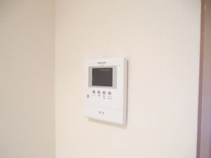 ユーエアロ A 103号-9