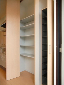 ユーエアロ A 103号-10