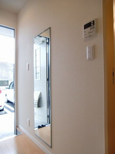 ユーエアロ A 103号-11