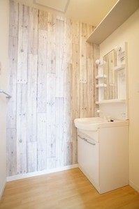 ユーエアロ　Ｂ 203号-8