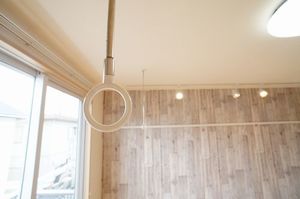 ユーエアロ　Ｂ 203号-9