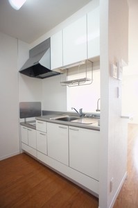 エバー・オンワードⅠ 203号-4