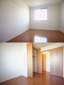 エバー・オンワードⅠ 203号-8