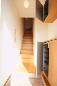 エバー・オンワードⅠ 203号-10