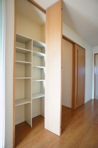 エバー・オンワードⅠ 203号-11