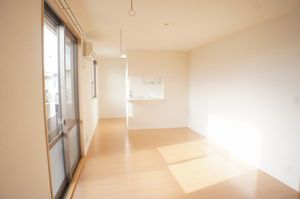 ヴィータ・ヴァロール 202号-2