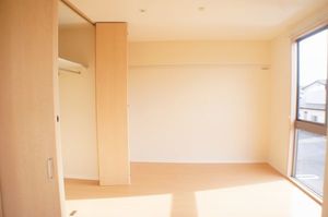 ヴィータ・ヴァロール 202号-4