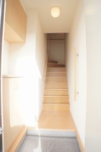 ヴィータ・ヴァロール 202号-11