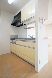 シャトレーンさやか 105号-4