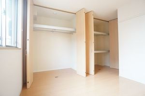 シャトレーンさやか 105号-5