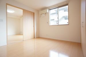 シャトレーンさやか 105号-6