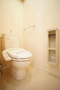 シャトレーンさやか 105号-9