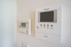 シャトレーンさやか 105号-10