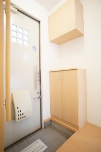 シャトレーンさやか 105号-11